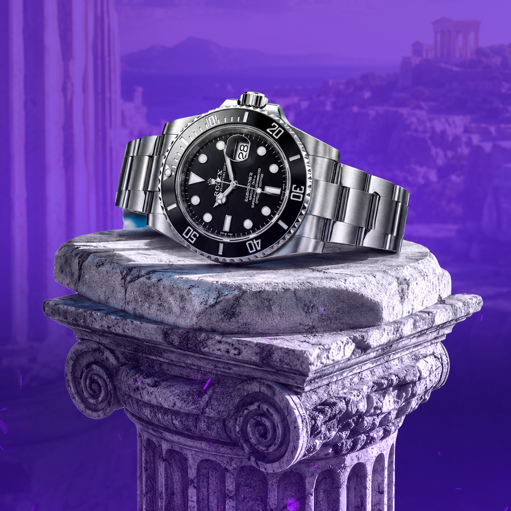 ROLEX 10.000€